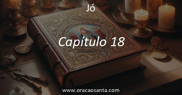 Jó 18