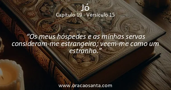 Jó 19:15