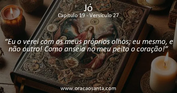 Jó 19:27