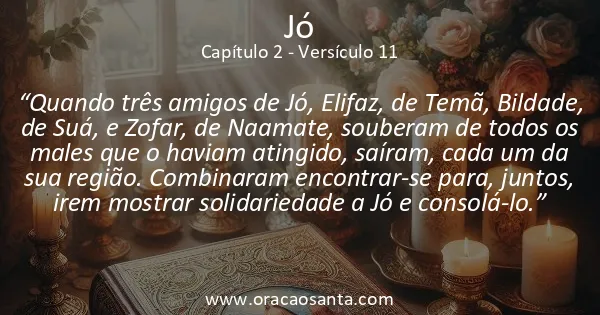 Jó 2:11