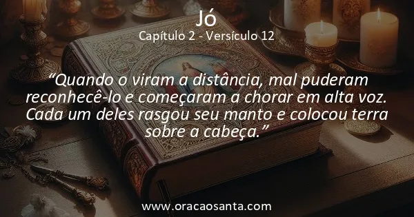 Jó 2:12