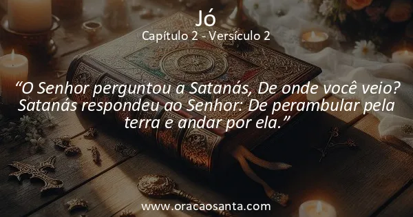 Jó 2:2