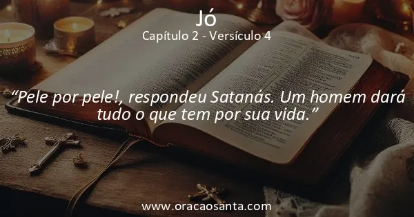 Jó 2:4