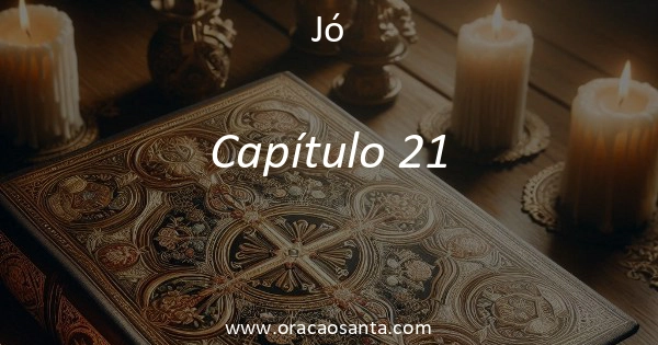 Jó 21