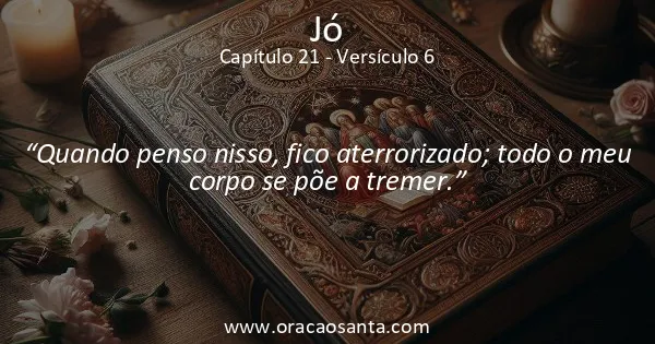 Jó 21:6
