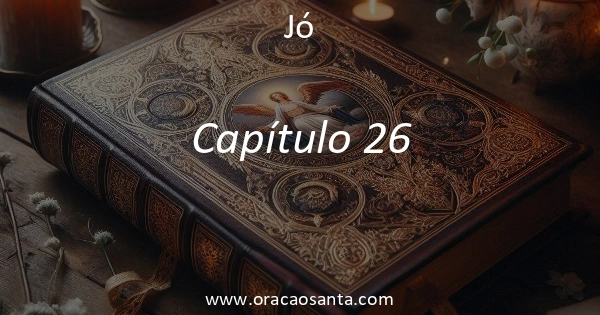 Jó 26
