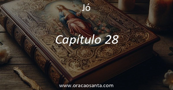 Jó 28