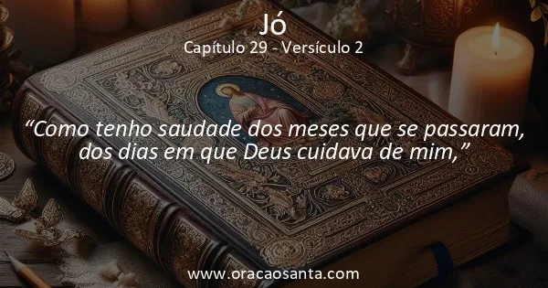 Jó 29:2