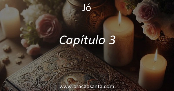 Jó 3