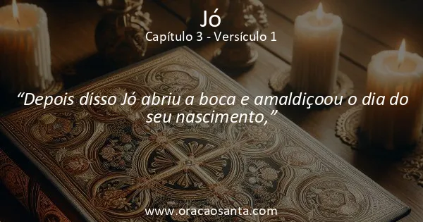 Jó 3:1
