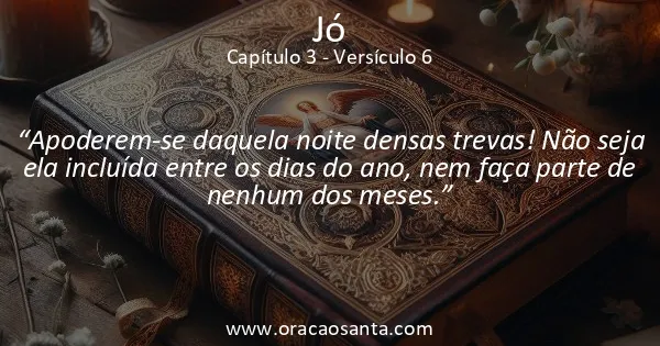 Jó 3:6