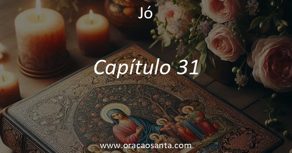 Jó 31