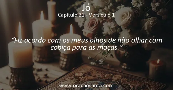 Jó 31:1