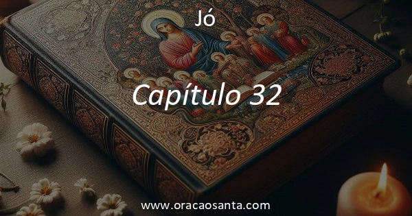 Jó 32