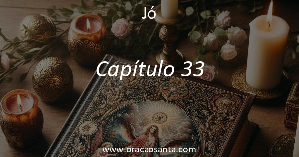 Jó 33