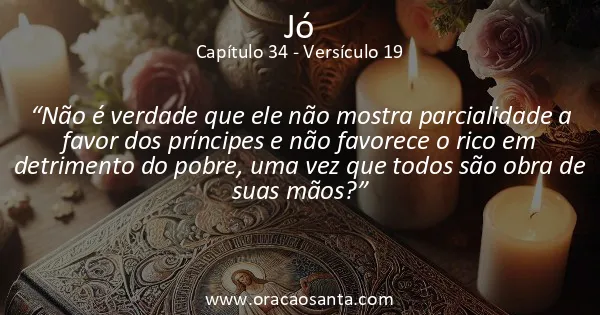 Jó 34:19