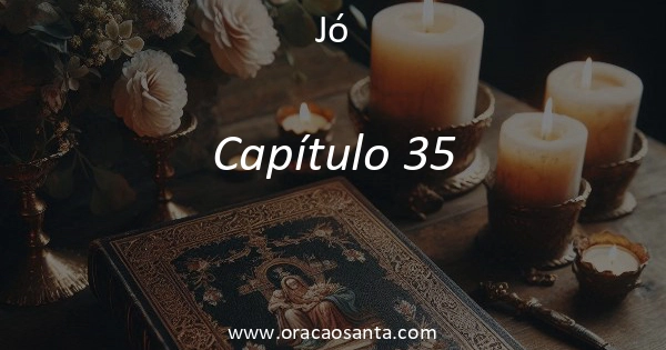 Jó 35