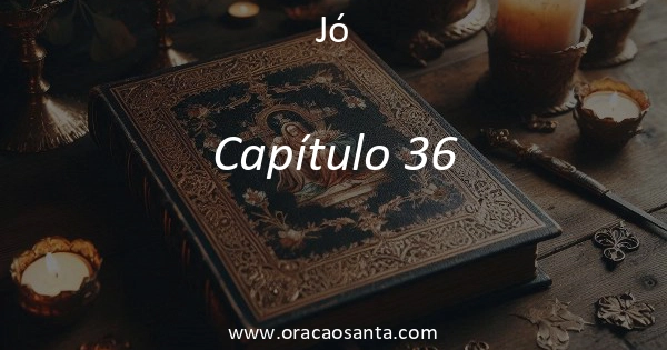 Jó 36