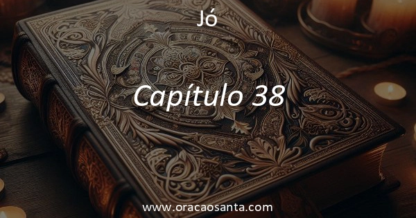 Jó 38