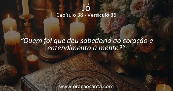 Jó 38:36