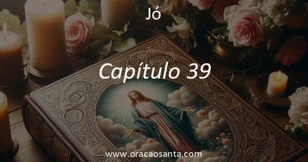 Jó 39