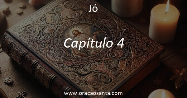 Jó 4
