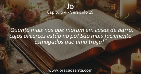 Jó 4:19