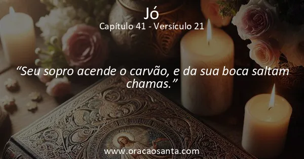 Jó 41:21