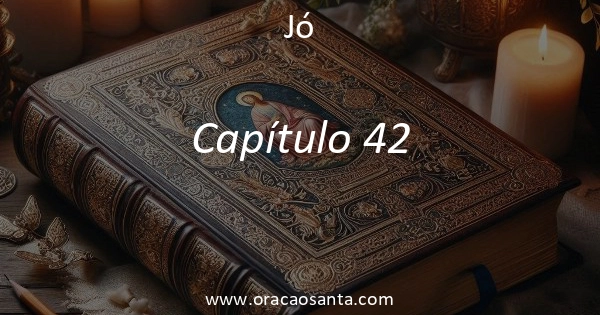 Jó 42