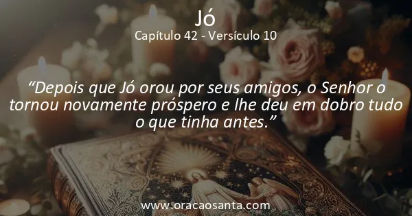 Jó 42:10