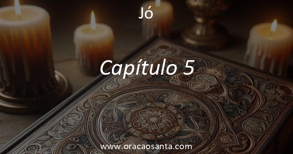 Jó 5