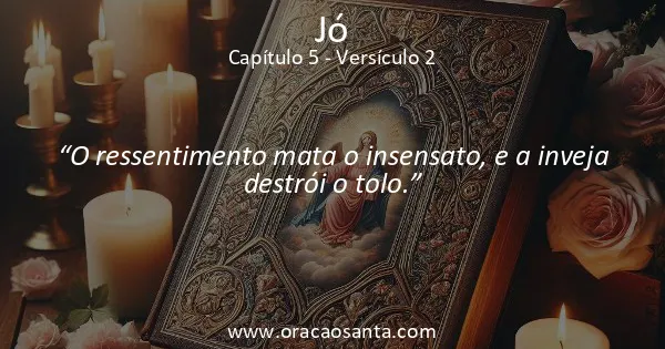Jó 5:2
