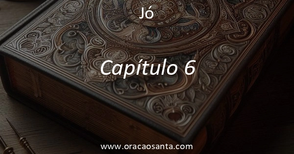 Jó 6