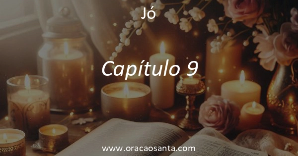 Jó 9