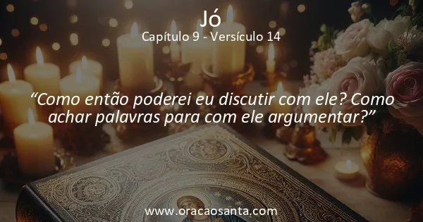 Jó 9:14