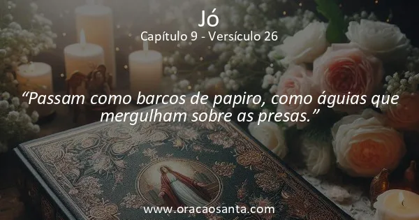 Jó 9:26