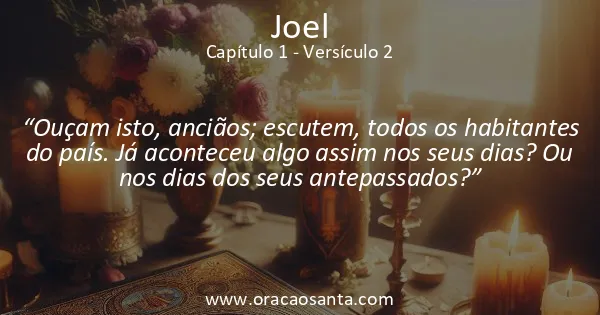 Joel 1:2