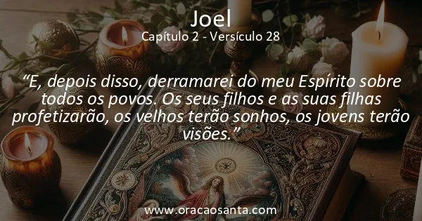 Joel 2:28