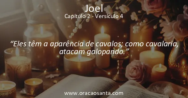 Joel 2:4
