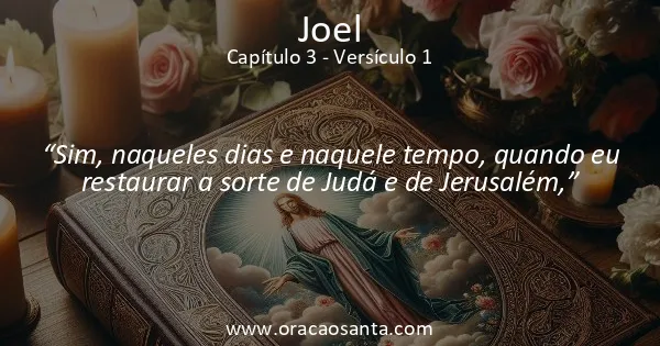 Joel 3:1