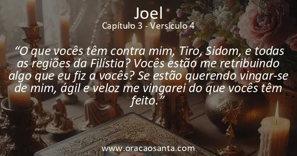 Joel 3:4
