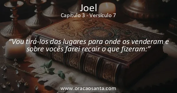 Joel 3:7