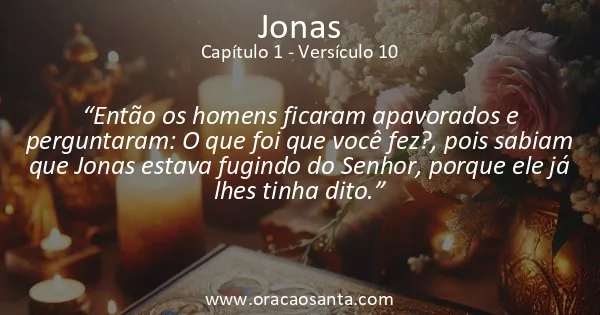 Jonas 1:10