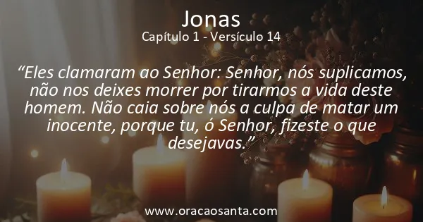 Jonas 1:14