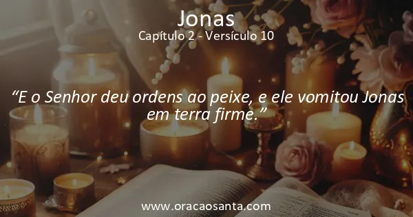 Jonas 2:10
