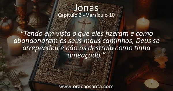 Jonas 3:10