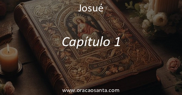 Josué 1