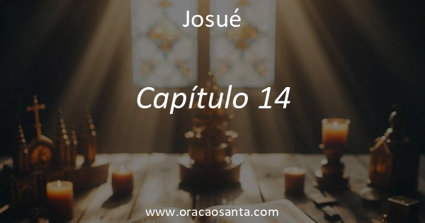 Josué 14