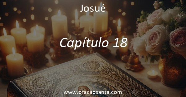 Josué 18
