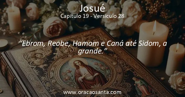 Josué 19:28